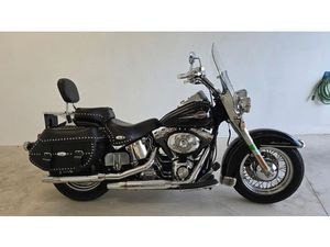HARLEY-DAVIDSON HERITAGE SOFTAIL