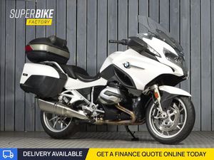 BMW R 1200 RT