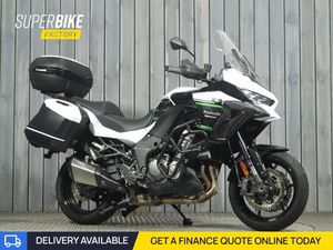 KAWASAKI VERSYS 1000