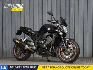 YAMAHA FZ1