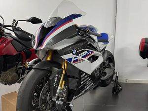 BMW HP4