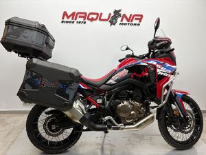 CRF1100L AFRICA TWIN