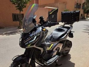 HONDA X-ADV 750 ÉDITION SPÉCIALE