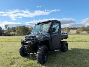 POLARIS RANGER XP1000 NORDIC PRO • 2026