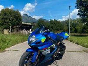 SUZUKI GSXR600