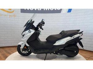 VENDO SYM JOYMAX 300 Z+ (2021 - 24) USATA A PRATO (CODICE 9835389) - MOTO.IT