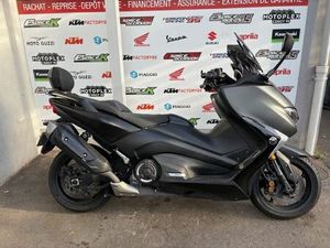 YAMAHA XP T-MAX 530 DX 2017 530 CM3 | SCOOTER | 25 000 KM | 95310 ST OUEN L'AUMONE