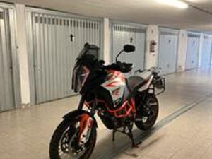 KTM 1290 SUPER ADVENTURE R