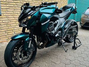 KAWASAKI Z800 ABS
