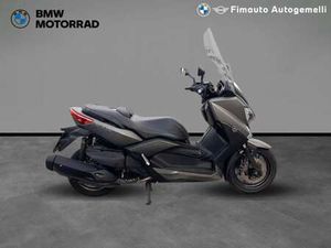 YAMAHA X-MAX 400 X MAX 400 NERO
