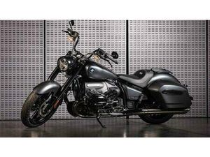 VENDO BMW R 18 ROCTANE (2023 - 24) USATA A COMO (CODICE 9835487) - MOTO.IT