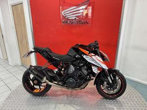 USED KTM 1290 SUPER DUKE R FOR SALE IN SURREY