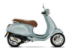 2023 VESPA PRIMAVERA 50