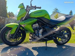 KAWASAKI ER6