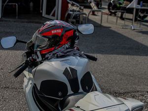 SUZUKI GSX-R 750 750 CM3, 2009 GOD.