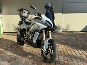 S 1000 XR ABS