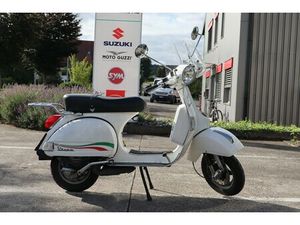PX125E 150 YEARS' ANNIVERSARY