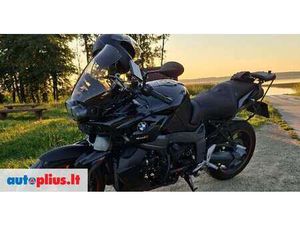 BMW K 1300 R 1300 CC, STREET / CLASSIC