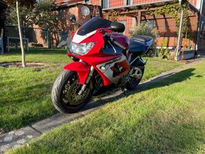 HONDA CBR 900 RR VIELE NEU TEILE