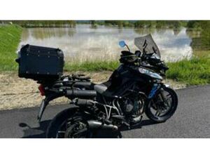 TIGER 800 XRX (2018 - 20)