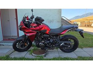 YAMAHA TRACER 700 35 KW DEPOTENZIATA AFFARE CANTON TESSIN -