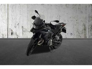 BMW F 800 GS