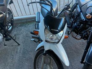 HONDA POP 110I