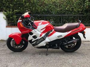 HONDA CBR 1000 F - 1987