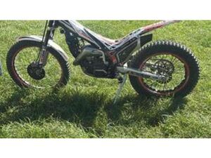 EVO 290 2T (2011 - 12)