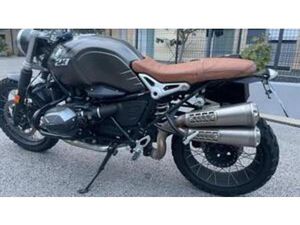 R NINET SCRAMBLER (2021 - 24)