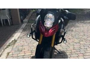 V-STROM 1000 ABS (2014 - 17)