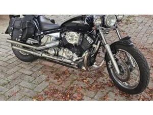 XVS 650 DRAG STAR (1997 - 05)