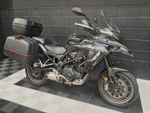 2021 BENELLI TRK 502 A VENDRE