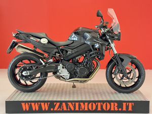 BMW F 800 R ABS 35KW