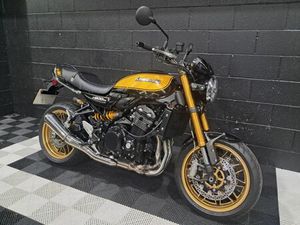 2023 KAWASAKI Z900 RS SE A VENDRE