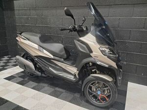 2024 PIAGGIO APE HPE EXCLUSIVE FINANCE SPECIALISTS APPLY NOW A VENDRE