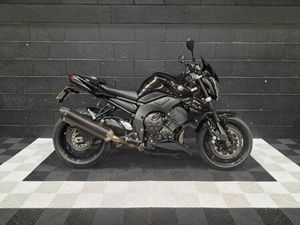 2012 YAMAHA FZ1 A VENDRE