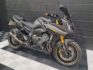 2013 YAMAHA FAZER FZ8 ABS A VENDRE