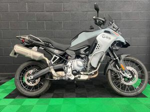 2019 BMW F 850 GS ADVENTURE SPORT A VENDRE