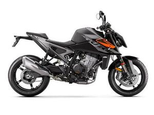 KTM 990 DUKE X-RING EURO 5 947 CC