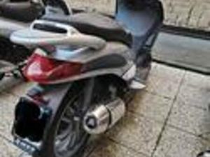 PIAGGIO BEVERLY 200 - 2001