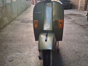VESPA 50 PK XL