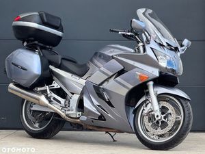 YAMAHA FJR