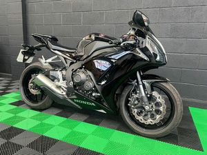 2016 HONDA CBR1000RR FIREBLADE A VENDRE
