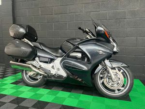 2007 HONDA ST1300 PAN EUROPEAN A VENDRE