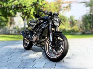 HUSQVARNA VITPILEN 401