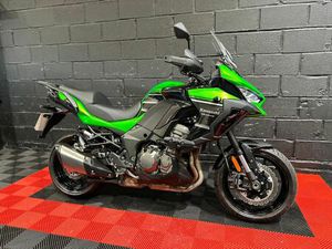 2022 KAWASAKI VERSYS 1000 A VENDRE