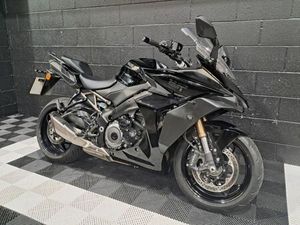 2024 SUZUKI GSX-S1000GT A VENDRE