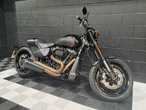 2019 HARLEY-DAVIDSON SOFTAIL 1868 FXDR 114 CUSTOM CRUISER PE A VENDRE