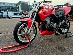 HONDA CB500 PISTE PC32